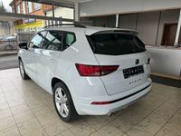 gebraucht Seat Ateca FR 4Drive*AHK*BEATS SOUND*BHZ FRO*LED*NAVI