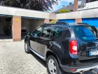 Gebraucht Dacia Duster 107 PS (78 kW) 2011 Braun SUV