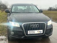Gebraucht Audi Q5 150 PS (110 kW) 2015 Schwarz SUV