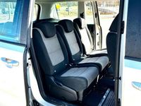 Gebraucht VW Sharan 150 PS (110 kW) 2011 Silber Van / Kleinbus