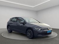 Gebraucht VW Golf VIII Move 150 PS (110 kW) 2023 Delfingrau metallic Limousine