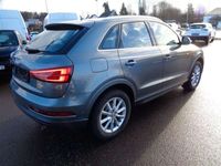 gebraucht Audi Q3 sport quattro,Automatik,Navi,SHZ,Xenon.