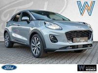 Gebraucht Ford Puma Titanium X 155 PS (114 kW) 2023 Othercolor Coupé