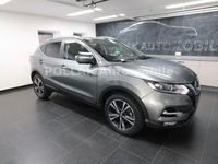 Gebraucht Nissan Qashqai Zama 140 PS (102 kW) 2021 Grau SUV