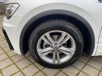 gebraucht VW Tiguan 1.5 TSI Comfortline R-Line ext