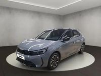 Nowe Opel Corsa 110 KM (80 kW) 2026 Szary Hatchback