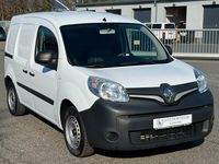 Gebraucht Renault Kangoo Rapid Extra 116 PS (85 kW) 2021 Weiß Van / Kleinbus