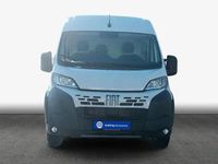 Neu Fiat E-Ducato 200 kW (272 PS) 2026 Weiß Van