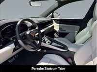 Usata Porsche Macan 380 kW (517 CV) 2025 Verde SUV