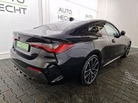 Gebraucht BMW 430 M Sport 286 PS (210 kW) 2022 Schwarz Coupé