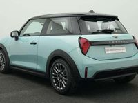 Second-hand Mini Cooper 156 CP (114 kW) 2024 Verde Hatchback