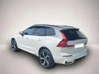 Gebraucht Volvo XC60 R-Design 455 PS (334 kW) 2023 Manufacturer SUV