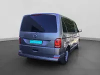 Gebraucht VW T6 150 PS (110 kW) 2018 Beige Van