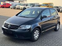 Gebraucht VW Golf IV Trendline 102 PS (75 kW) 2006 Schwarz Limousine