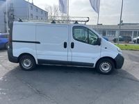 gebraucht Opel Vivaro Kasten L1H1 2,9t