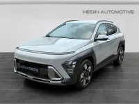 Gebraucht Hyundai Kona Prime 170 PS (125 kW) 2025 Grau SUV