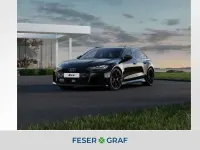 Neu Audi RS5 639 PS (469 kW) 2026 Mythosschwarz metallic Kombi