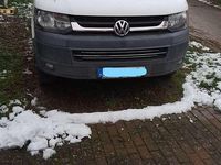 Gebraucht VW T5 179 PS (131 kW) 2011 Silber Van