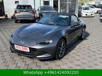 Usata Mazda MX5 243 CV (178 kW) 2020 Grigio Cabrio