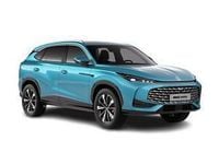 Neu MG HS Luxury 224 PS (164 kW) 2026 Blau (weitere farben erhältlich) SUV