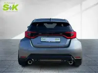 Gebraucht Toyota Yaris 280 PS (205 kW) 2024 Palladiumsilber metallic Kleinwagen