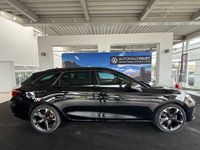 Gebraucht Cupra Leon 204 PS (150 kW) 2023 Schwarz Limousine