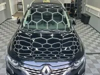 Occasion Renault Koleos Initiale 190 ch (139 kW) 2020 Noir SUV