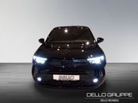 gebraucht Opel Mokka IS3 BLACK EDITION IRMSCHER Navi Leder Massagesitze LED Scheinwerferreg. ACC Appl