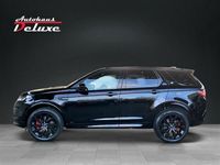 gebraucht Land Rover Discovery Sport D240 AWD R-DYNAMIC BLACK PACK