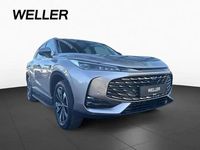Neu MG HS 272 PS (200 kW) 2025 Silver (silber) SUV