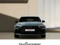 Ny Audi RS3 Comfort 400 HK (294 kW) 2026 Grå Sedan