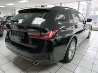 gebraucht BMW 320 d (G21) Aut. DRIVNG PARKING ASSIS LIVE CPIT+