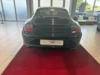 Gebraucht Porsche 911 Carrera 320 PS (235 kW) 2002 Schwarz Coupé