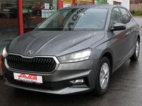 Gebraucht Skoda Fabia 116 PS (85 kW) 2025 Grau Kleinwagen