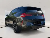 Neu BMW X3 Performance 197 PS (144 kW) 2026 Grau SUV