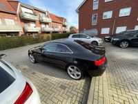 gebraucht Audi A5 2.0 TFSI S tronic quattro -