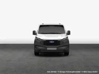 Gebraucht Ford Transit Custom Trend 110 PS (80 kW) 2024 Weiß Pickup