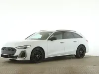 Second-hand Audi A5 Edition .1 204 CP (150 kW) 2025 Alb Break