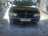 Gebraucht BMW 730 220 PS (161 kW) 2004 Limousine