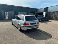 gebraucht BMW 330 E46 i LPG