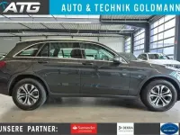 Gebraucht Mercedes GLC200 211 PS (155 kW) 2019 Andere SUV