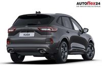 Ny Ford Kuga ST-Line 179 HK (131 kW) 2025 Magnetic metallic SUV