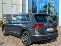 gebraucht VW Tiguan 1.4 TSI 110 KW DSG 4MOTION ACC KAM AHK E6