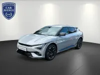 Gebraucht Kia Ceed 99 PS (72 kW) 2025 Grau (pentametal metallic (grau)) Kleinwagen