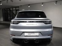 gebraucht Porsche Cayenne Turbo S E-Hybrid Coupé