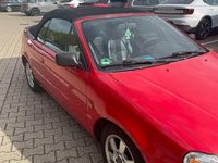 Gebraucht Toyota Paseo 90 PS (66 kW) 1997 Schwarz Cabrio