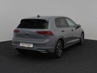 gebraucht VW Golf VIII VIII 1.0 TSI Life Active Navi LED Klima ACC Klima