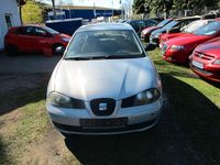Gebraucht Seat Ibiza 64 PS (47 kW) 2002 Other Kleinwagen