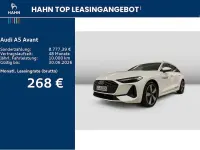 Second-hand Audi A5 Ambiente 150 CP (110 kW) 2025 Alb Break
