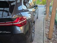 Gebraucht BMW X3 299 PS (219 kW) 2025 Grau SUV